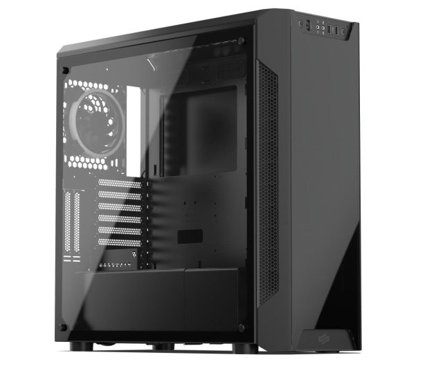 SilentiumPC Armis AR7X TG RGB - 476358 - zdjęcie 2
